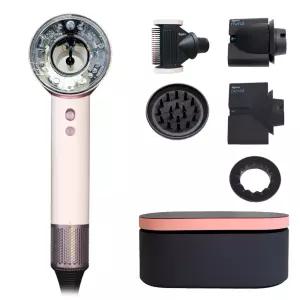 다이슨 슈퍼소닉 뉴럴 (세라믹핑크/로즈골드) 국내AS .