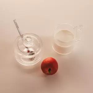 [CJ단독] 슈가팟 세트 슈가팟 1p 밀그저그 1P 아르노 티스푼