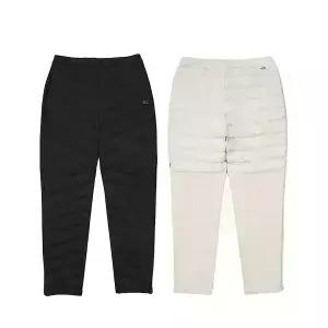 [K2] 여성 플라이하이크 하이퍼 패딩 팬츠_KWW24335