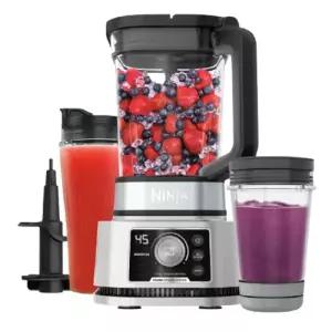 샤크닌자 닌자 스마트파워업 CB350KR(고급 믹서기)1기