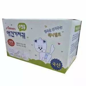 아몬스 수컷용 강아지기저귀 소형 10매