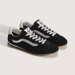 [반스](강남점)[ VANS ] 반스 슈퍼로우프로 블랙실버 / VN000E89YG4