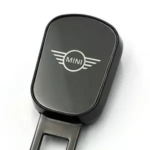 미니 MINI 안전벨트 연장 클립 1개입