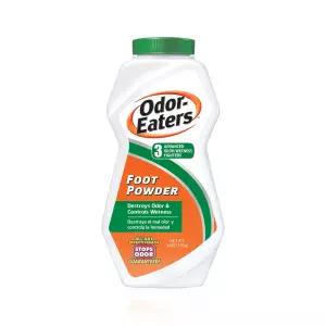 오더이터 풋 파우더 170g