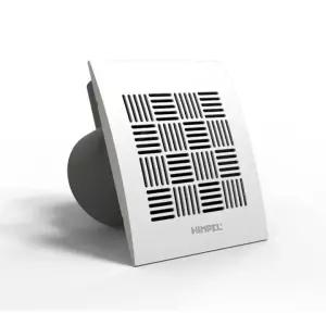 힘펠 싸이클론 환풍기 JV-201C