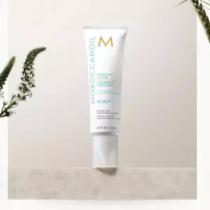 모로칸오일 퓨리파잉 스크럽 125ml