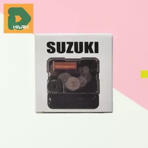 무소음시계무브먼트 교체용 작동 수면 DIY 설치 야간 배터리 부품 수리 정숙 손쉬운 없는 조용한 조립 소음