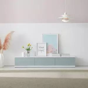 G5232 낮은 거실장 1800 4colors 착불