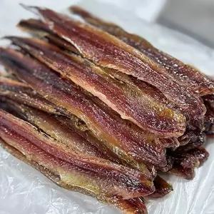 [지투지샵]늘푸른 손질 과메기 10미 단품