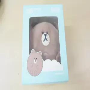 우드 / 유틸리티 인형커버