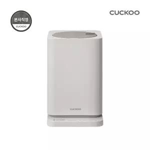 본사) 쿠쿠 스팀 100 초고속 가열식 3.8L 스테인리스 가습기 노블 화이트 CH-MS301FW