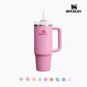 스탠리 ?처 H2.0 플로우스테이트 텀블러 887ml