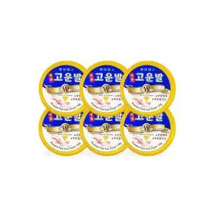 웰빙헬스 명품 고운발 110g 발크림 픗크림 풋케어 x6개 2138271 J