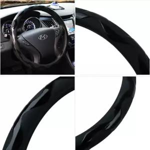 차량용 세원 원3D 우레탄 핸들커버