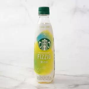 동서 스타벅스 피지오 쿨 라임 400ml