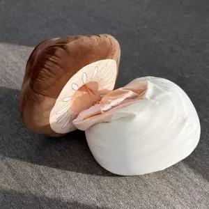 버섯모자 의상 졸업사진 코스튬 성인용 할로윈 코스프레