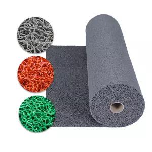 굿매트 미끄럼방지 현관 코일매트 C타입 강한 배수능력 120x600 최장길이 12M