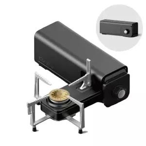 맥스 폴드 레인지 MS-100 휴대용 가스렌지 캠핑 버너 스토브