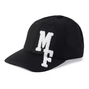 [몽클레르]MONCLER 몽클레어 X FRGMT 로고 캡 (3B00005 596UA 999)