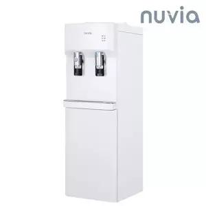 누비아 스탠드 슬림 냉온수기 NWD-CP522S / 생수통 물통 정수기 생수...