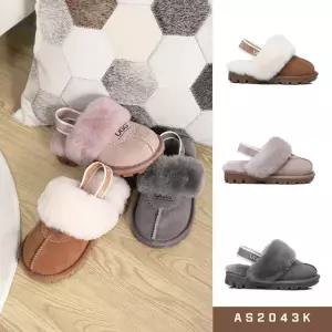 [보리보리/오즈웨어]국내재고 에버어그 키즈 와플 플러스 AS2043K _호주원b