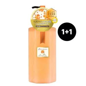 플뢰르 세존 금목서 바디로션 400ml 1+1