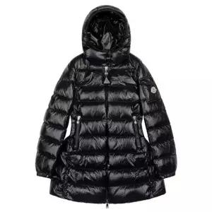 몽클레어 1C00002 597Z8 999 COURCELLES 롱 다운 코트 패딩