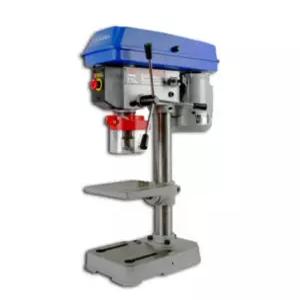 한도 소형 미니 탁상 드릴머신 드릴링 보루방 13mm HDM-13