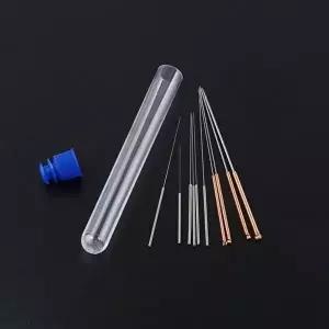 [셀러허브 가전]3D 프린터 노즐 세척 청소 바늘 드릴 비트 스틸 클리너 키트