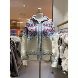 [러브앤쇼](천안아산점)멀티노르딕후드가디건 GCFMGCD02
