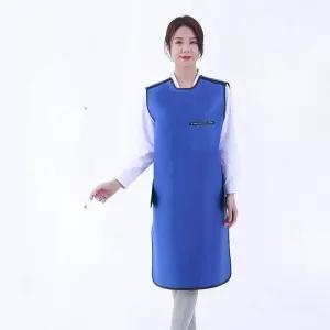 보호복 납복 납가운 복 방사능 엑스레이 방호복 차폐복