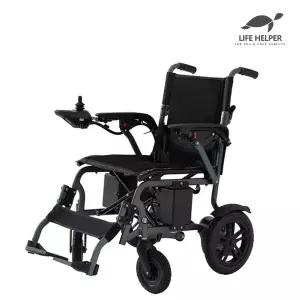 라이프헬퍼 접이식 전동 스쿠터 X1 전기 노인 장애인 경량 전동차