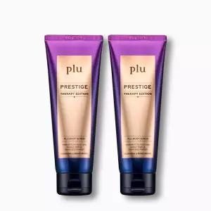 플루 2개 프레스티지 테라피 바디스크럽 180g