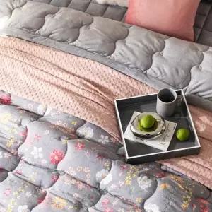 [Q] 아라벨르 극세사 이불 3장세트 공영쇼핑 단독 할인 특집방송