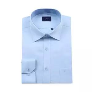 [갤러리아] 예작26년S/S(일반핏)(면스판)링클프리 구김이적은 긴팔셔츠 YJFSBR121BL