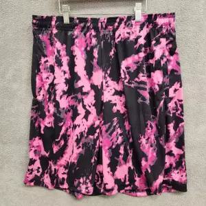 오늘국내출발 언더아머 남성 UA TECH 프린트 쇼츠 운동용 트레이닝 반바지 1376945-686