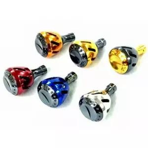 우루쿠스 핸들 그립 미니 A30 미드에어 스몰 낚시 릴 다이와 S