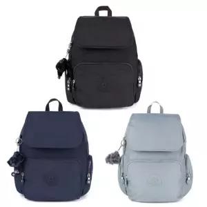 키플링 백팩 CITY ZIP S 시티집S