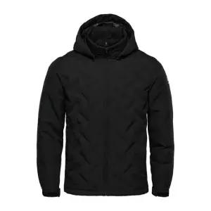 [롯데백화점]블랙야크 남성용 동절기 경량 후드 다운 남성 제로스팟 후디 다운자켓 1BYPAW4003 NW