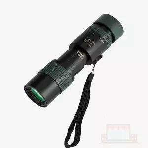 300x40 뷰포인트 고배율 망원경 휴대용망원경