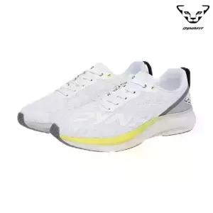 다이나핏 공용 디모션 런닝화 YUF22N21 화이트