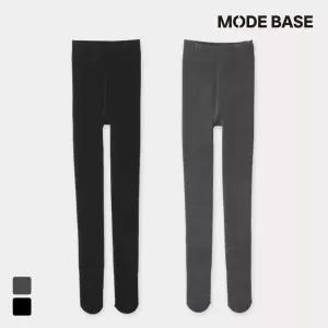 모드베이스 핸디 기모 스타킹 레깅스 유발 타이즈