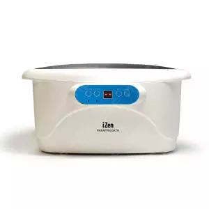 젠텍 아이젠 파라핀베스 IPB-7000 + 파라핀왁스 4개 세트