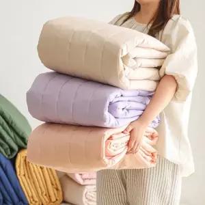 [아이르] 원데이 순면 누빔패드 슈퍼싱글 SS