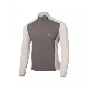 [다이나핏]CRAFT 크래프트 긴팔티_Light Brown YMU22236E6 659354