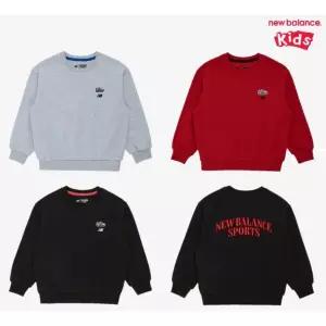 [롯데백화점]뉴발란스 CLASSIC REMIX_로고 포인트 스 셔츠 (NK9CG1102U)