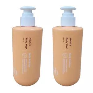 암웨이 바디워시 400ml 2개