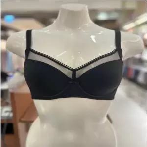 [비너스][VBR1797] B컵C컵 깃털패드 부유방보정 무봉제 날개 풀컵브라 빅사이즈