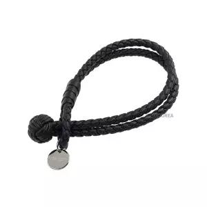 [보테가베네타] FW24 여성 인트레치아토 팔찌 113546 V3UN1 1189