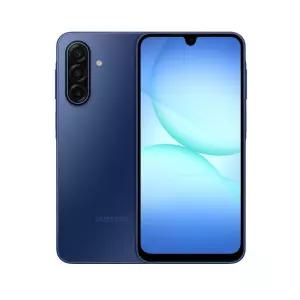 삼성 갤럭시A17 256GB 8램 듀얼심 블루 LTE 관세포함 자급제폰